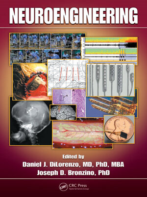cover image of Neuroengineering